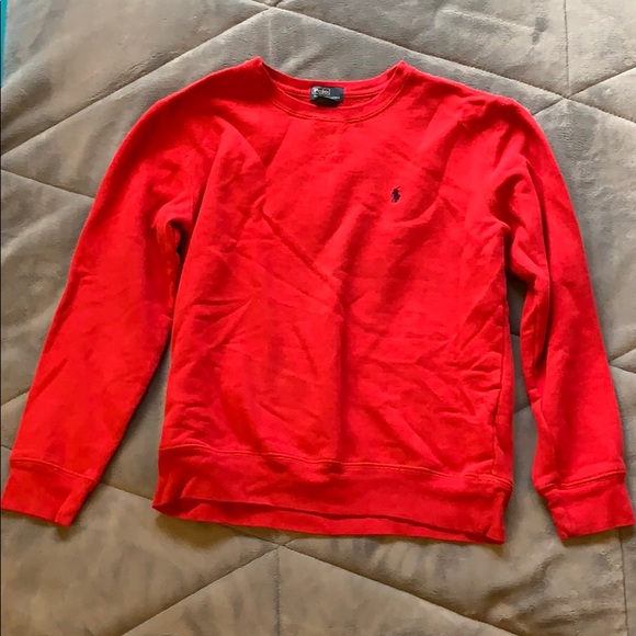 Polo Ralph Lauren Other - polo by ralph lauren kids crew neck